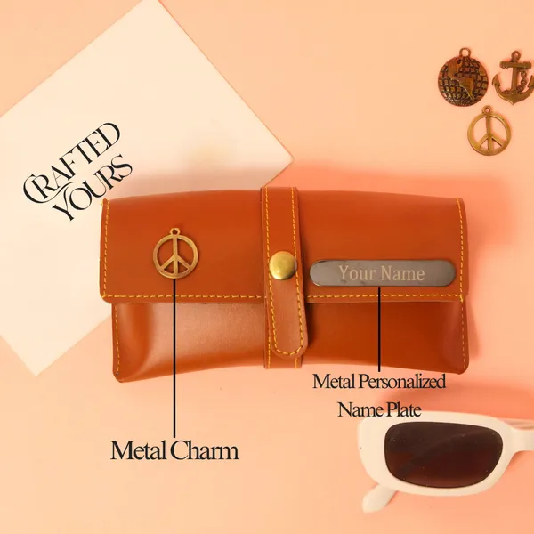 Tan_Personalised_Classic_Goggle_Cover