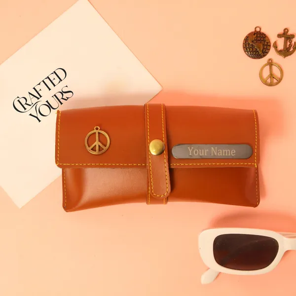 Tan_Personalised_Classic_Goggle_Cover