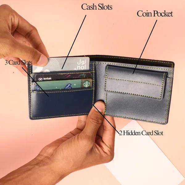 Wine_Personalised_Classic_Gents_Wallet_&_Ladies_Clutch_Couple_Combo