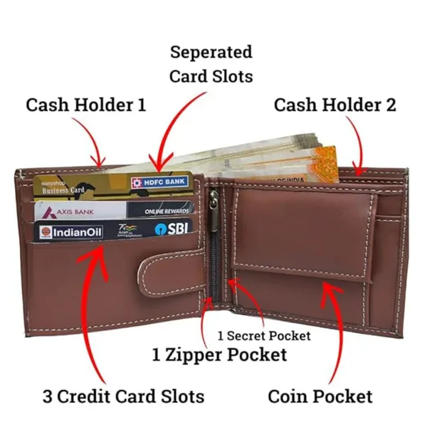 Black_Personalised_Premium_12_Slot_Wallet