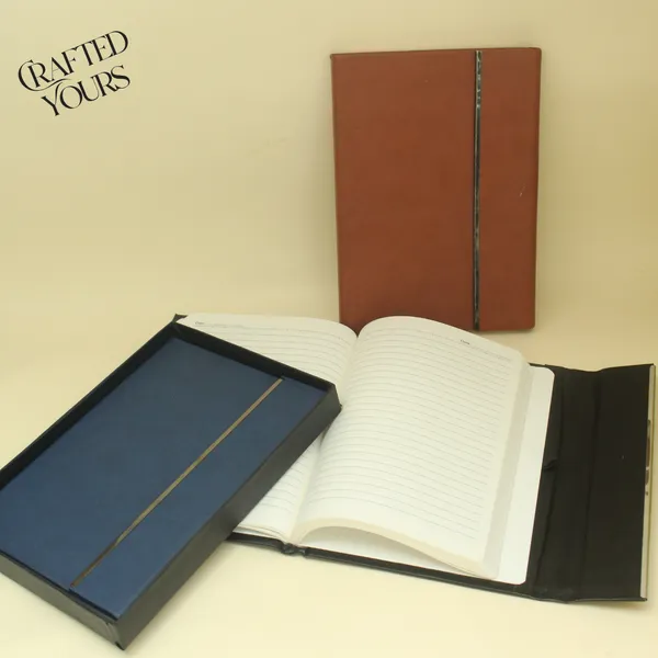 Blue_Personalised_Flip_Magnetic_Diary