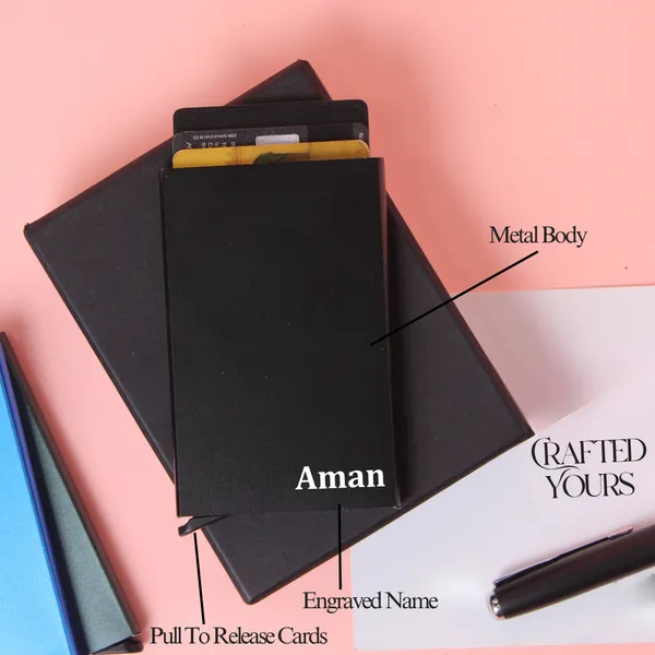 Black_Personalised_Metal_Rfid_-_Protected_Cardholder