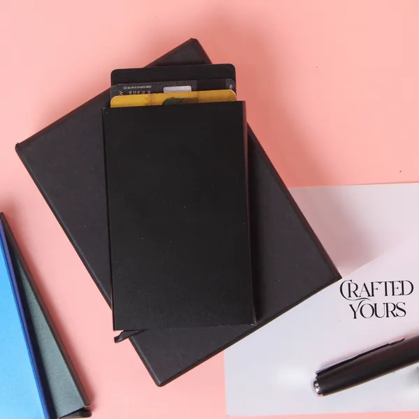 Black_Personalised_Metal_Rfid_-_Protected_Cardholder