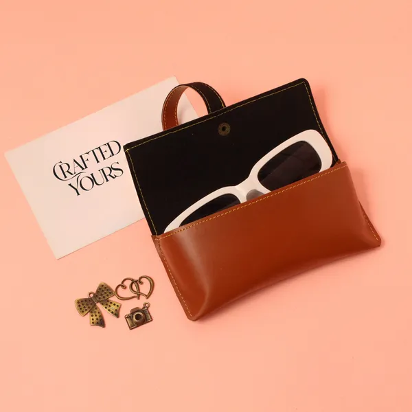 Brown_Personalised_Classic_Goggle_Cover
