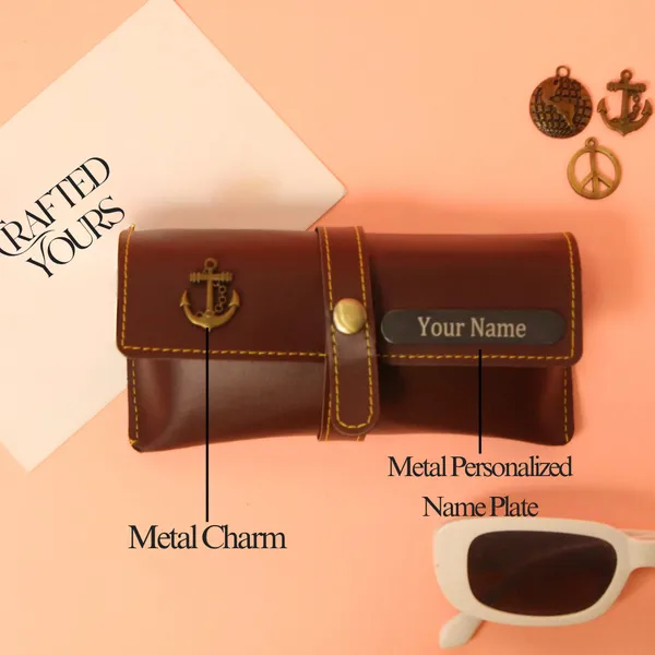 Brown_Personalised_Classic_Goggle_Cover