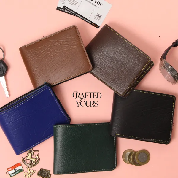 Green_Personalised_Ridge_Textured_Mens_Wallet