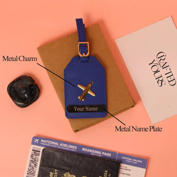Royal_Blue_Personalised_Premium_Bag_Tag