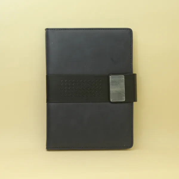 Blue_Personalised_Premium_Dual_Colour_Diary_With_Magnetic_Closure