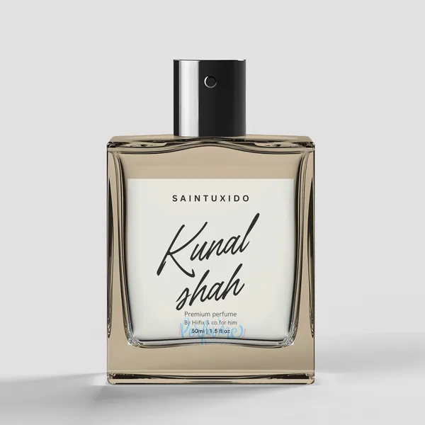 Elegant_Saintxido_-_Saintxido_Homme_Collection_Perfume_For_Men