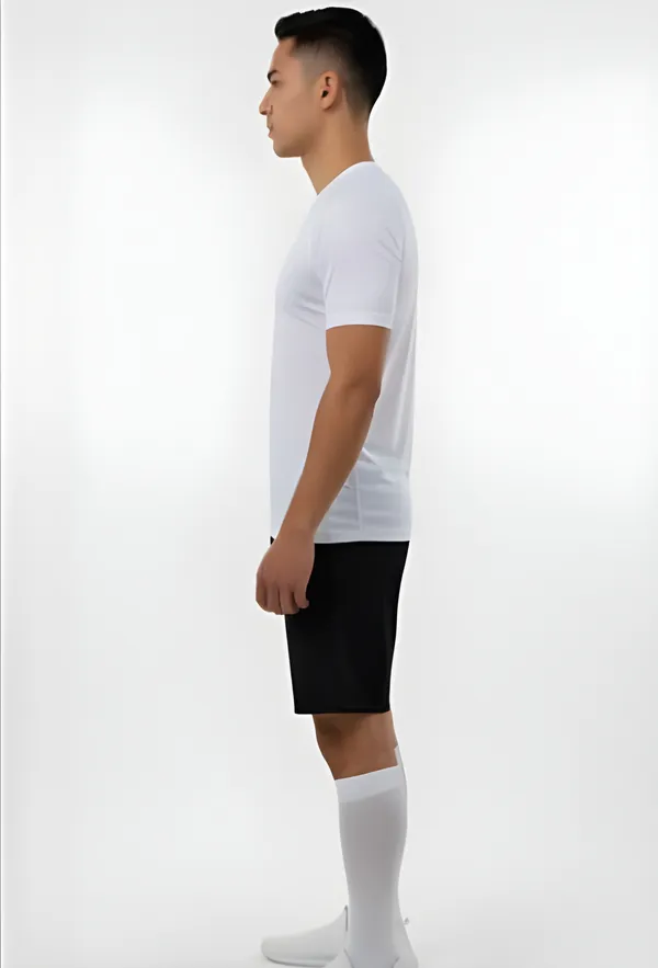 White_Compression_T-Shirt