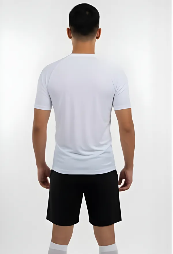White_Compression_T-Shirt