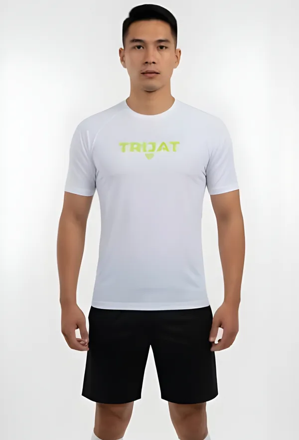 White_Compression_T-Shirt