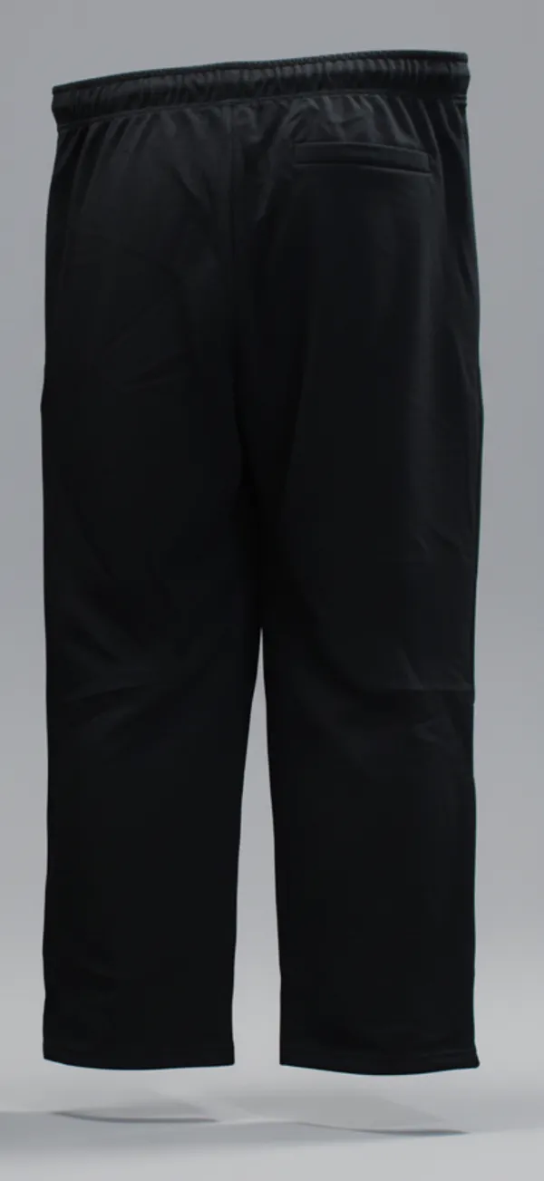 Black_Elegant_Design_Genze_Lower_For_Men