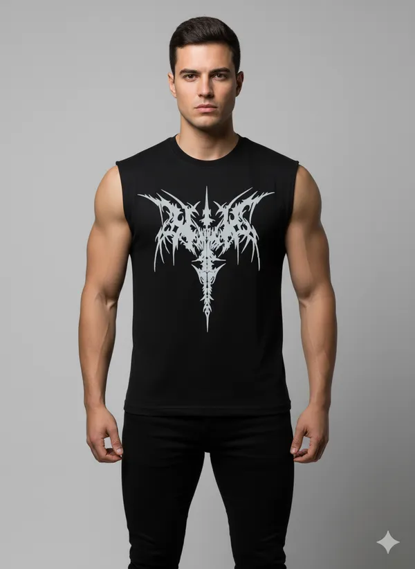 Black_Elegant_Design_Geze_Sando_For_Men
