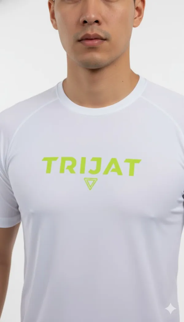 White_Compression_T-Shirt