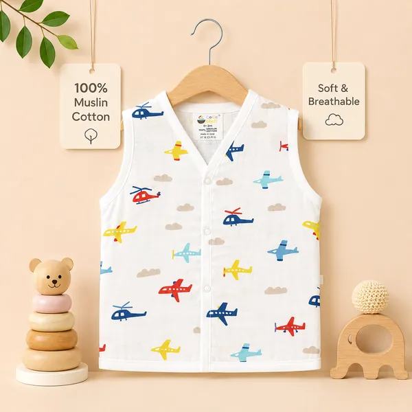 Muslin_Jabla_-_Sleeveless_-_Chopper_&_Plane