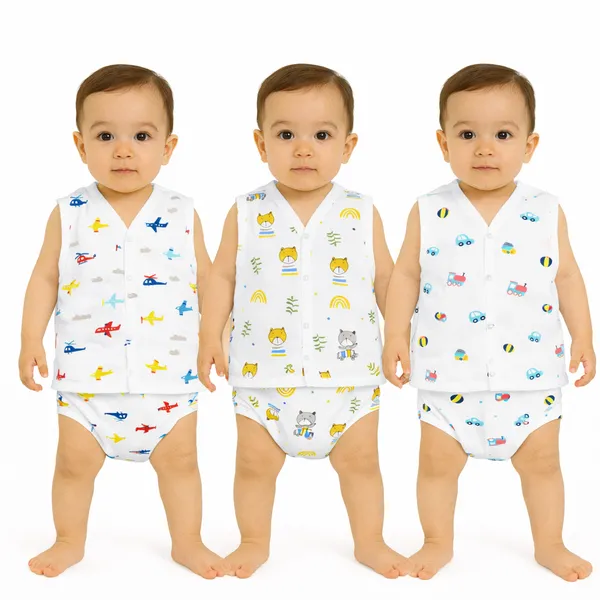Muslin_Jabla_With_Nappy_-_Chopper_Plane_+_Sunshine_+_Track_Wheels