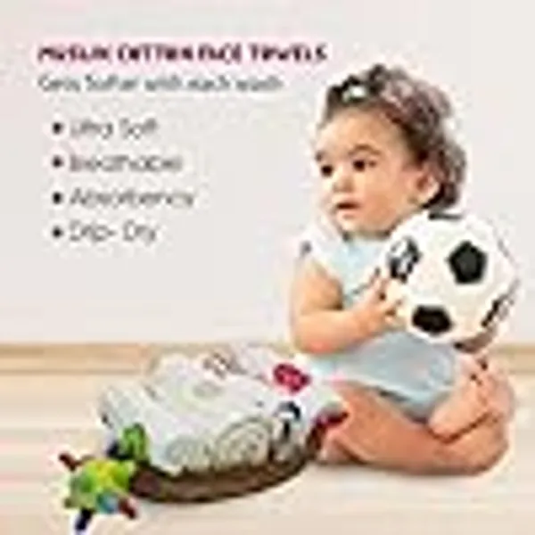 6-Layer_Muslin_Cotton_Face_Towels_|_25_cm_x_25_cm_|_Print_May_Vary