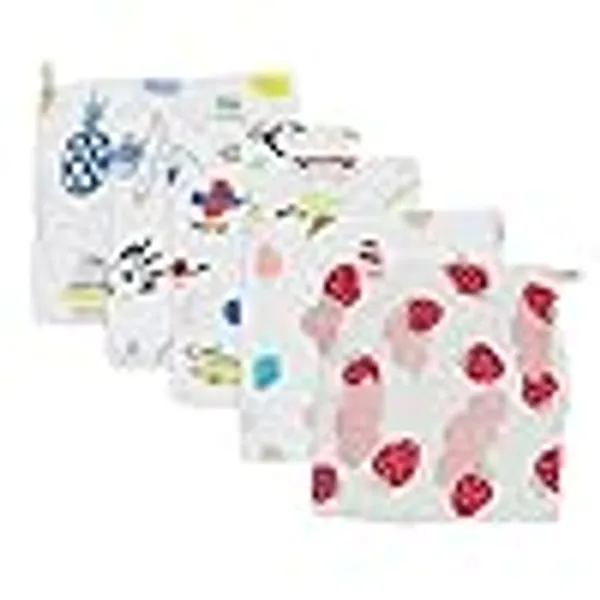 6-Layer_Muslin_Cotton_Face_Towels_|_25_cm_x_25_cm_|_Print_May_Vary