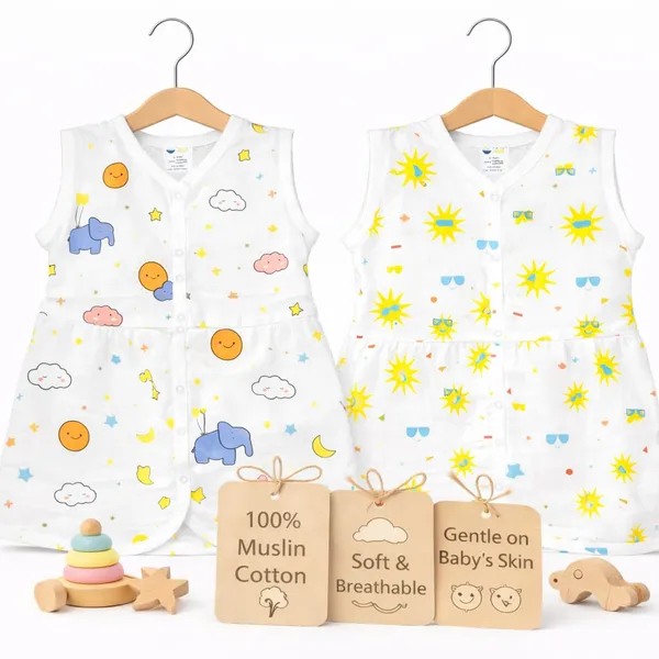 Muslin_Cotton_Chest_Cut_Frock_-_Ele-baby_+_Sunny_Smiles