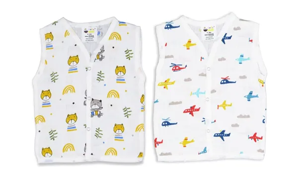 Muslin_Jabla_-_Sleeveless_-_Sunshine_&_Chopper_Plane