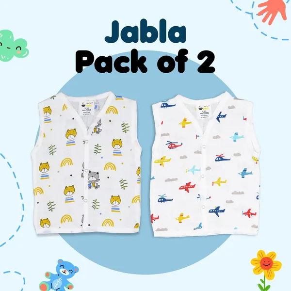 Muslin_Jabla_-_Sleeveless_-_Sunshine_&_Chopper_Plane