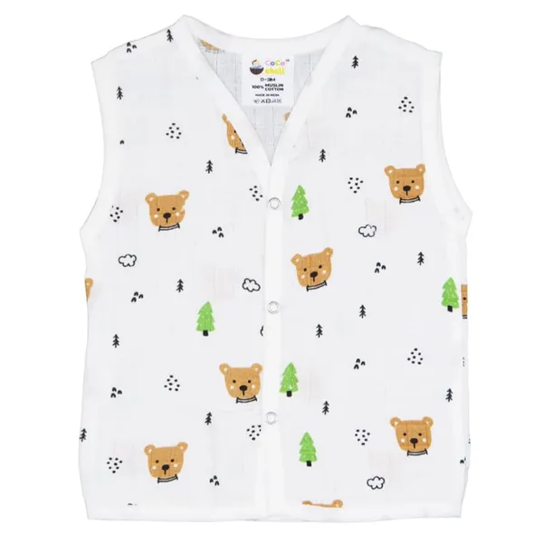 Muslin_Jabla_-_Sleeveless_-_Forest