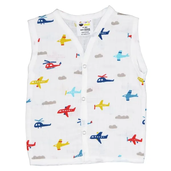 Muslin_Jabla_-_Sleeveless_-_Chopper_&_Plane