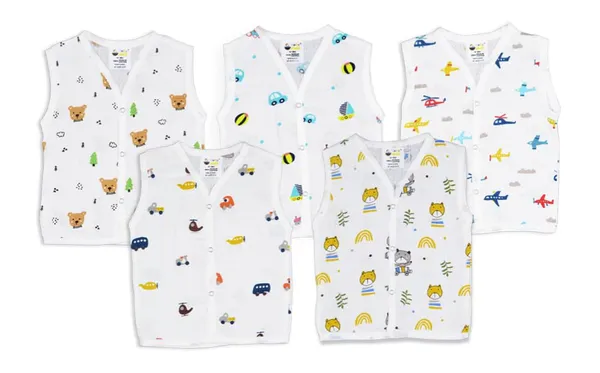 Muslin_Jabla_-_Sleeveless_-_Assorted