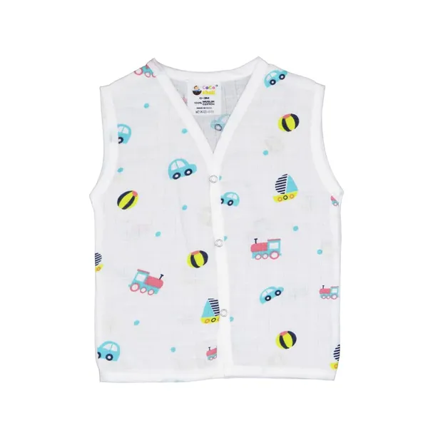 Muslin_Jabla_-_Sleeveless_-_Assorted