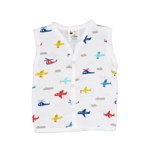 Muslin_Jabla_-_Sleeveless_-_Assorted