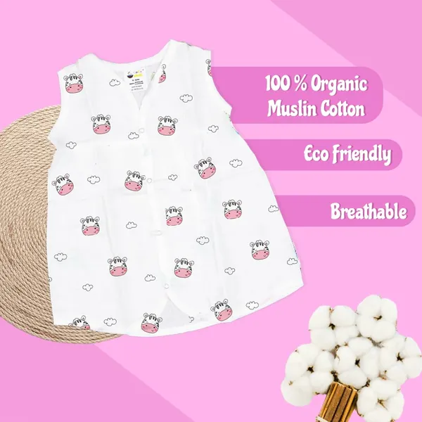Muslin_Cotton_Chest_Cut_Frock_-_Pinky_Moo