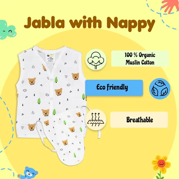 Muslin_Jabla_With_Nappy_-_Forest