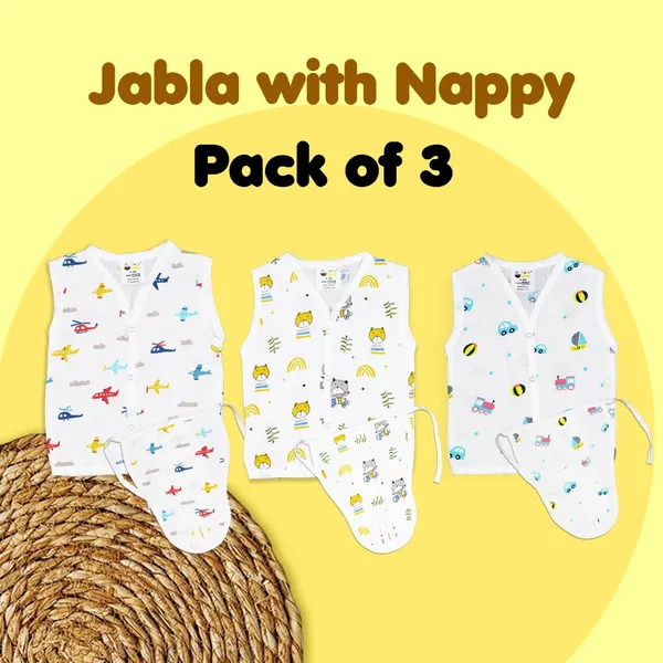 Muslin_Jabla_With_Nappy_-_Chopper_Plane_+_Sunshine_+_Track_Wheels