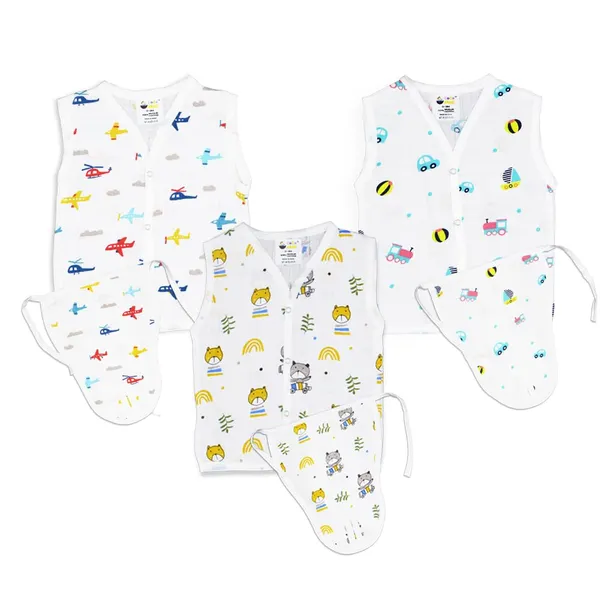 Muslin_Jabla_With_Nappy_-_Chopper_Plane_+_Sunshine_+_Track_Wheels