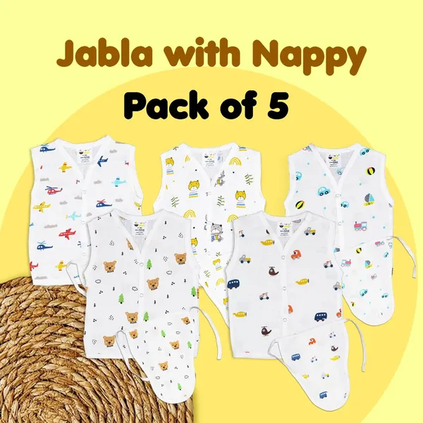 Muslin_Jabla_With_Nappy_-_Assorted