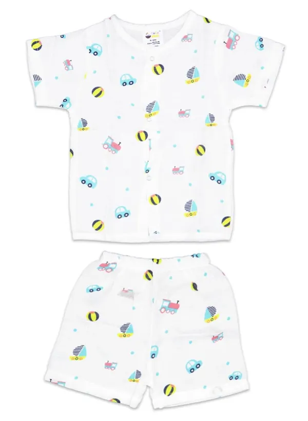 Muslin_Cotton_Jabla_With_Short_|_Track_Wheels