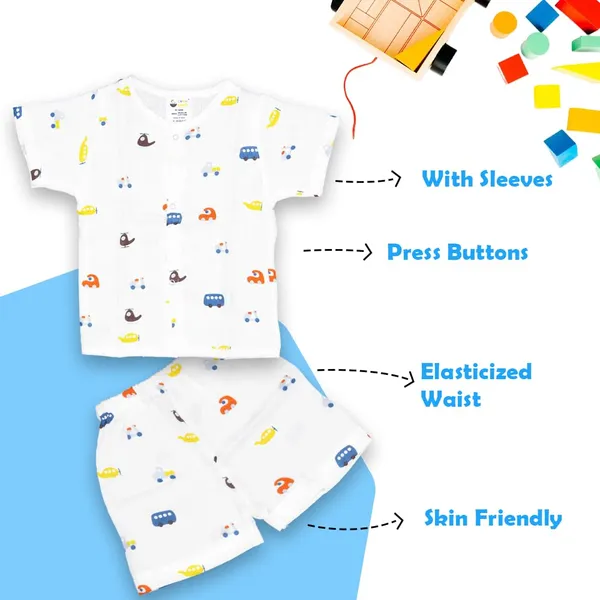 Muslin_Cotton_Jabla_With_Short_|_Motorized