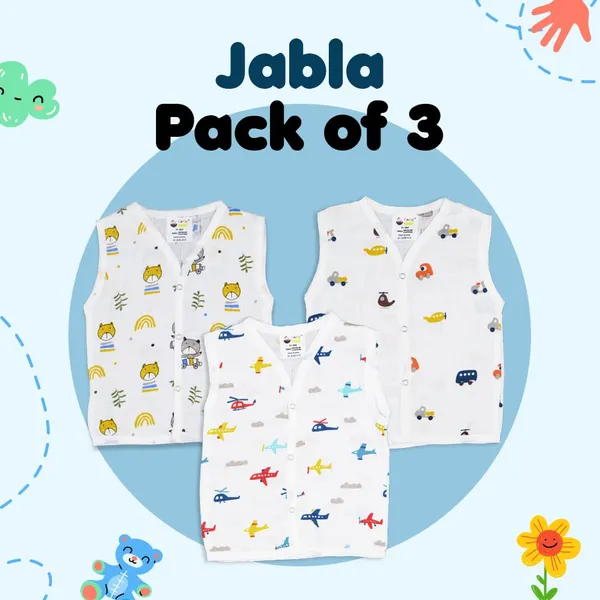 Muslin_Jabla_-_Sleeveless_-_Sunshine_+_Chopper_Plane_+_Motorized
