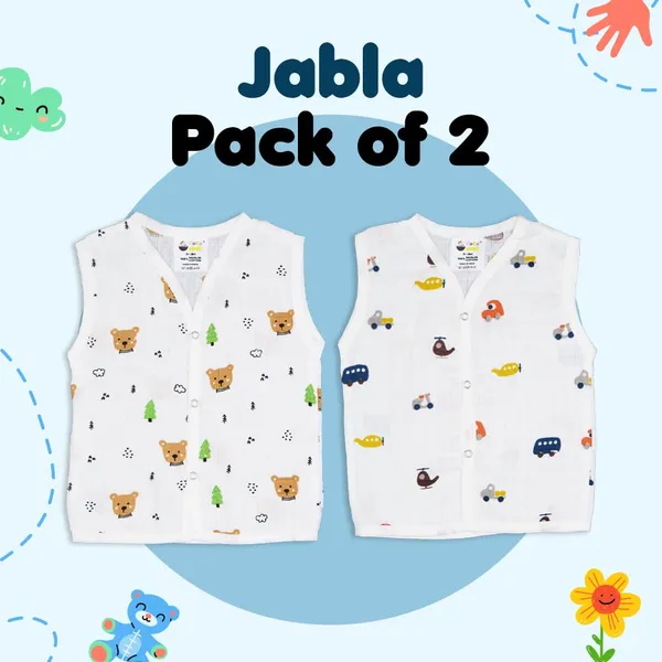 Muslin_Jabla_-_Sleeveless_-_Forest_&_Motorized
