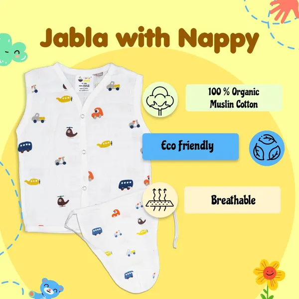 Muslin_Jabla_With_Nappy_-_Chopper_Plane_+_Sunshine_+_Motorized