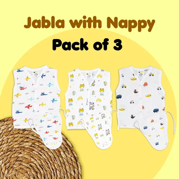 Muslin_Jabla_With_Nappy_-_Chopper_Plane_+_Sunshine_+_Motorized
