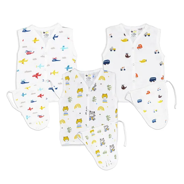 Muslin_Jabla_With_Nappy_-_Chopper_Plane_+_Sunshine_+_Motorized