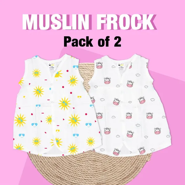 Muslin_Cotton_Chest_Cut_Frock_-_Sunny_Smiles_+_Pinky_Moo