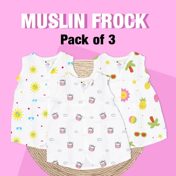 Muslin_Cotton_Chest_Cut_Frock_-_Sunny_Smiles_+_Pinky_Moo_+_Beach_Day