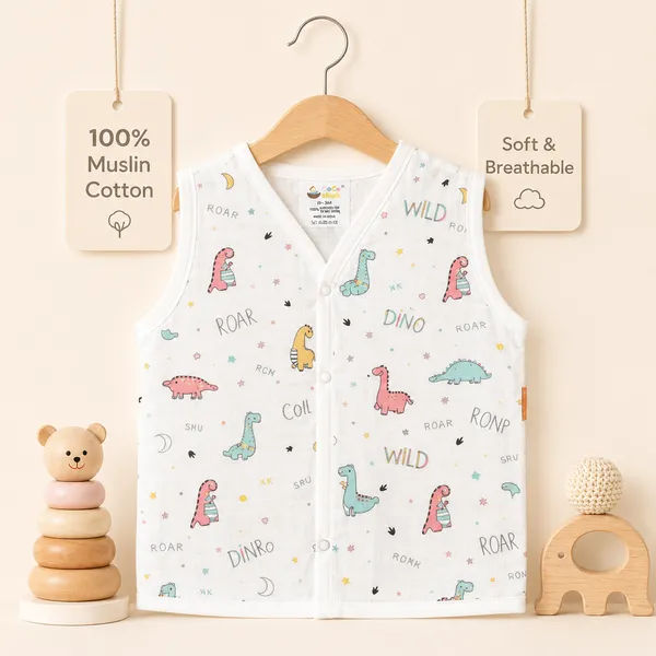 Muslin_Jabla_-_Sleeveless_-_Dino