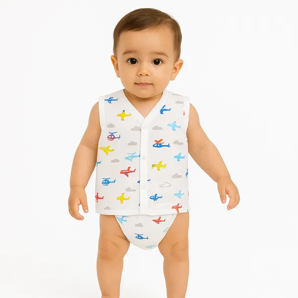 Muslin_Jabla_With_Nappy_-_Chopper_&_Plane