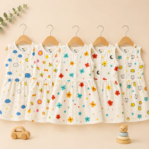 Muslin_Cotton_Open_Frock_-_Assorted_(print_may_vary)