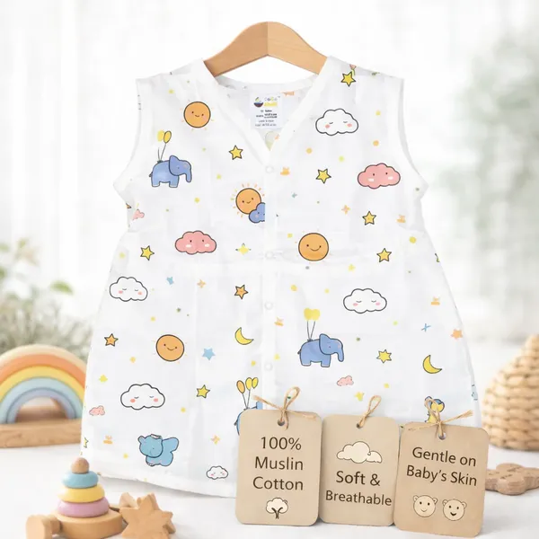 Muslin_Cotton_Chest_Cut_Frock_-_Ele-baby_+_Sunny_Smiles