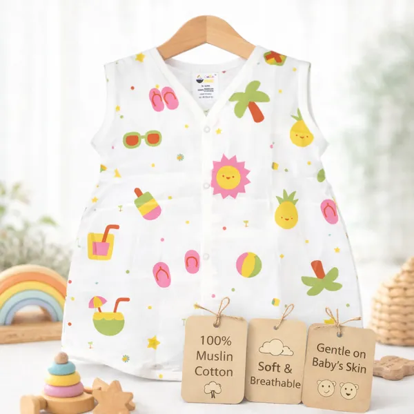 Muslin_Cotton_Chest_Cut_Frock_-_Pinky_Moo_+_Beach_Day